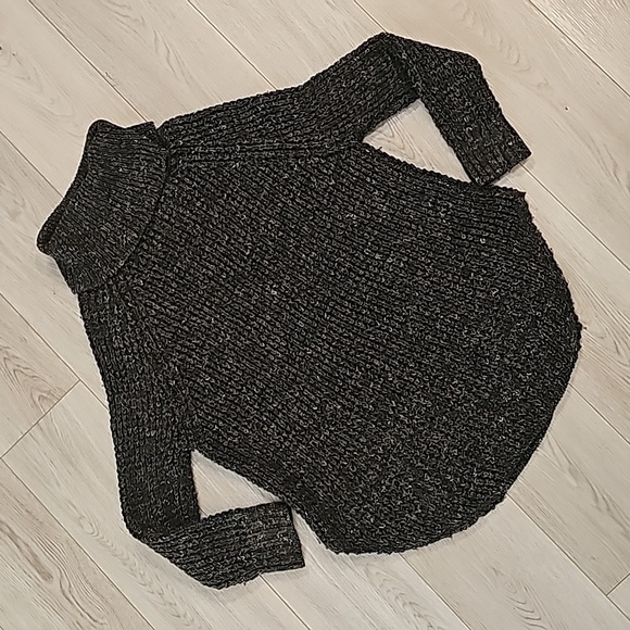 Free People Dylan Wool x Linen Sweater, XS - Picture 9 of 16